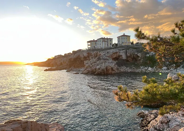 Povile Suites