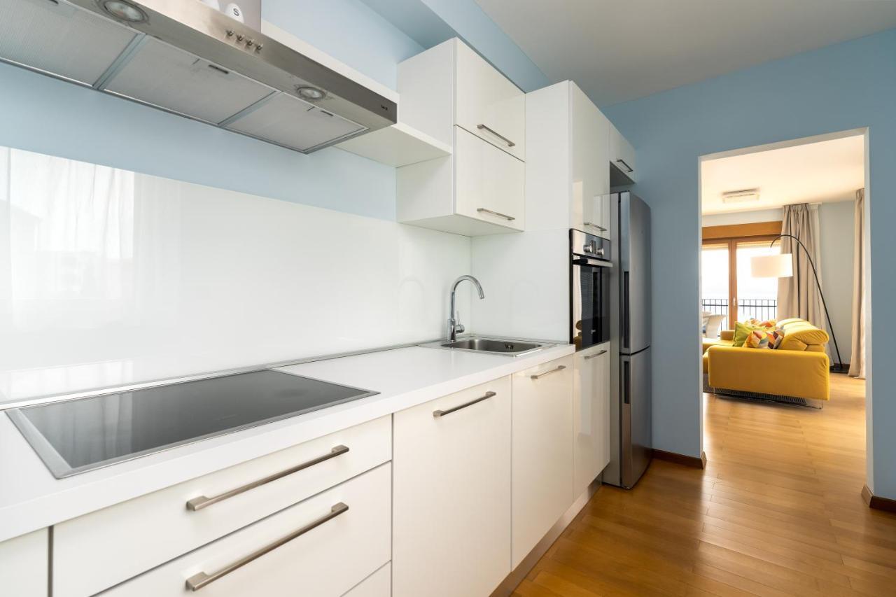 Povile Suites Apartment
