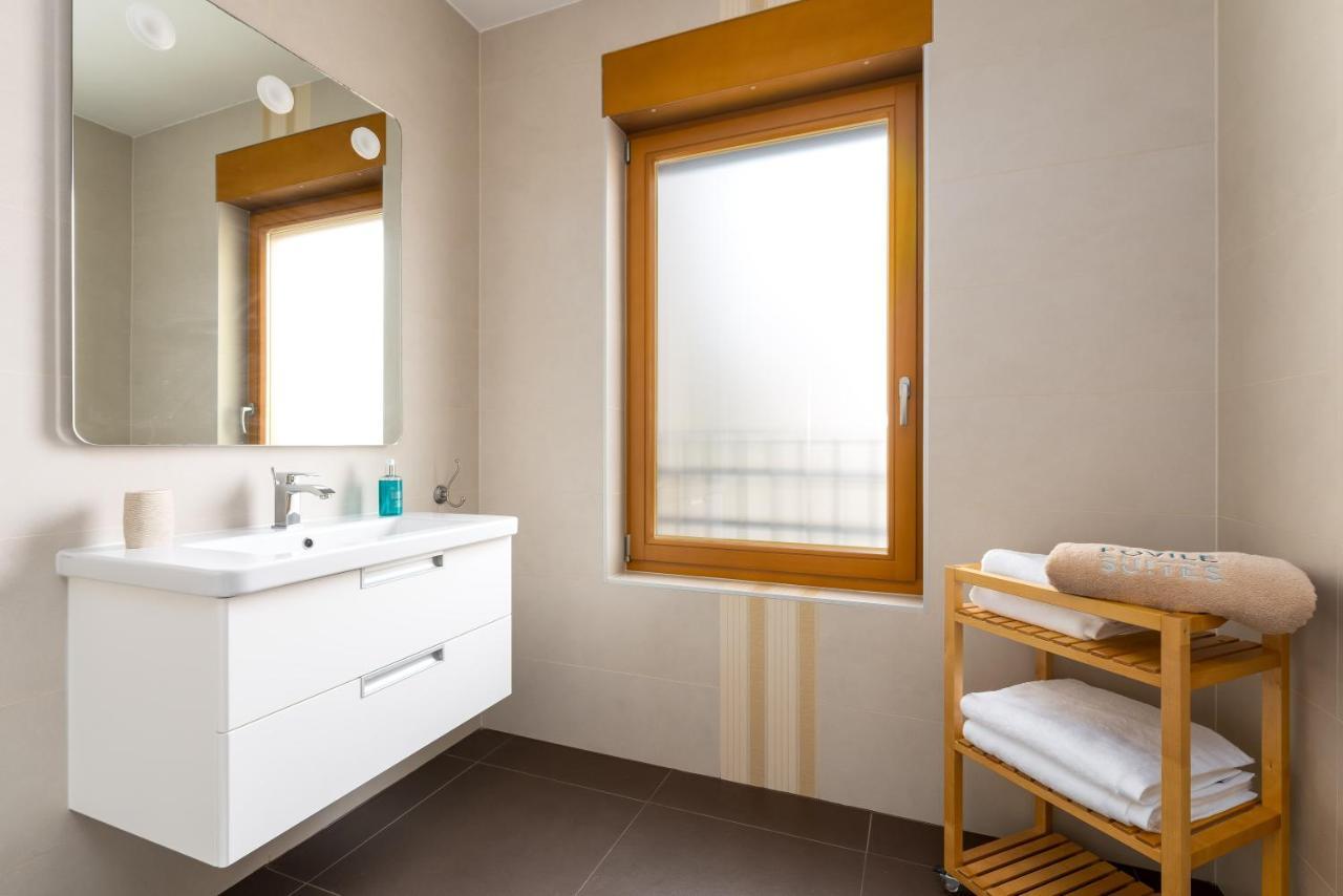 Apartment Povile Suites Povile