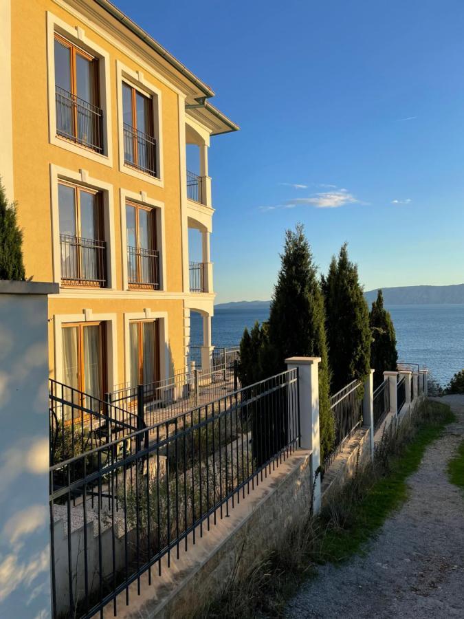 Apartment Povile Suites Povile