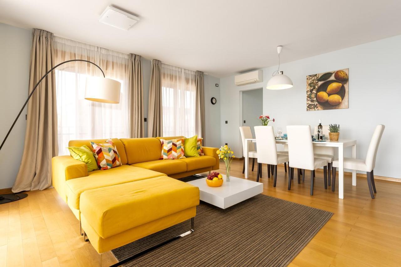 Povile Suites * Povile