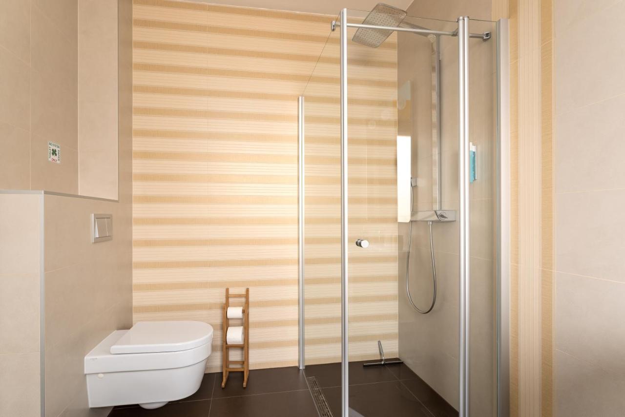 Apartment Povile Suites
