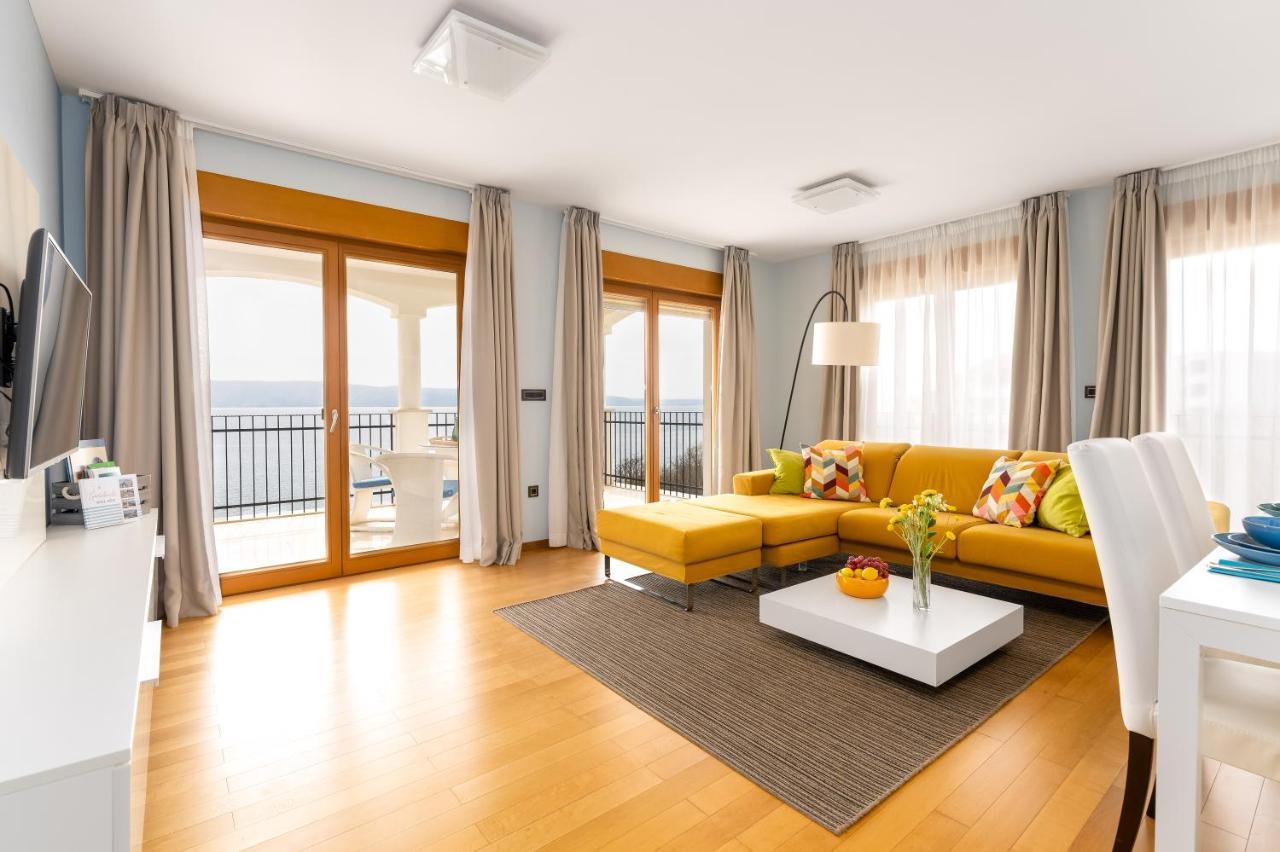 Povile Suites Povile