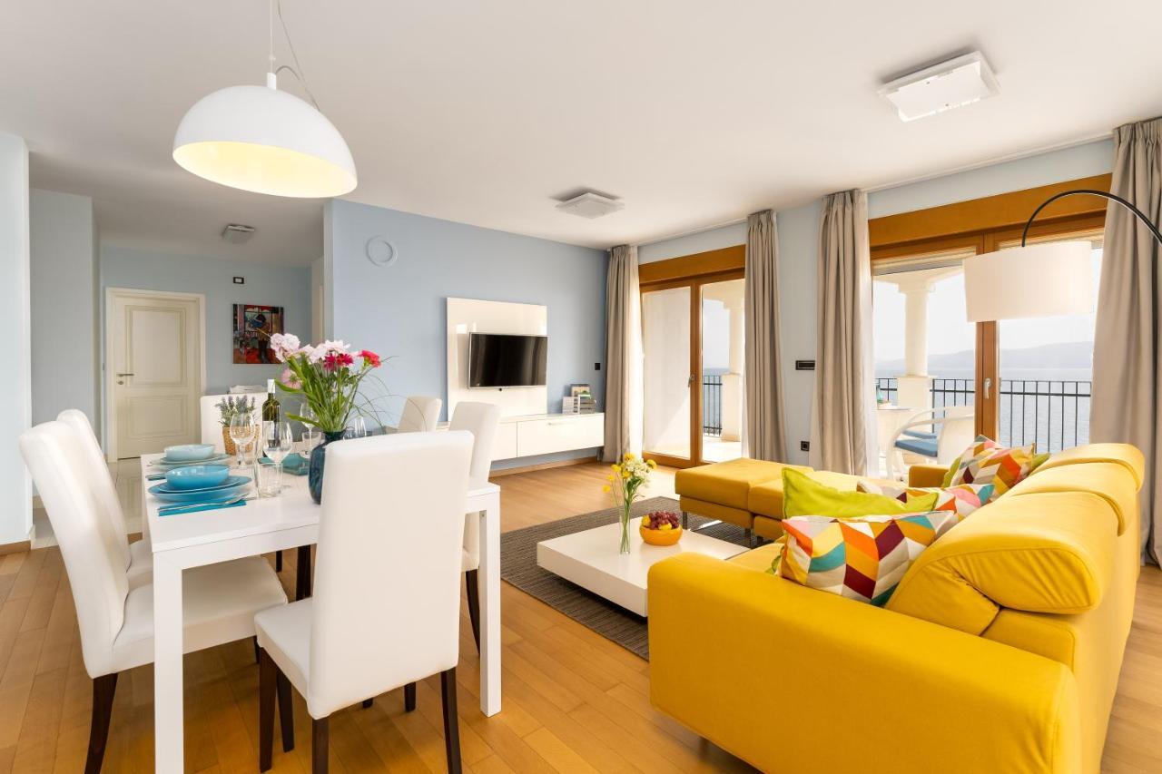 Povile Suites Apartment