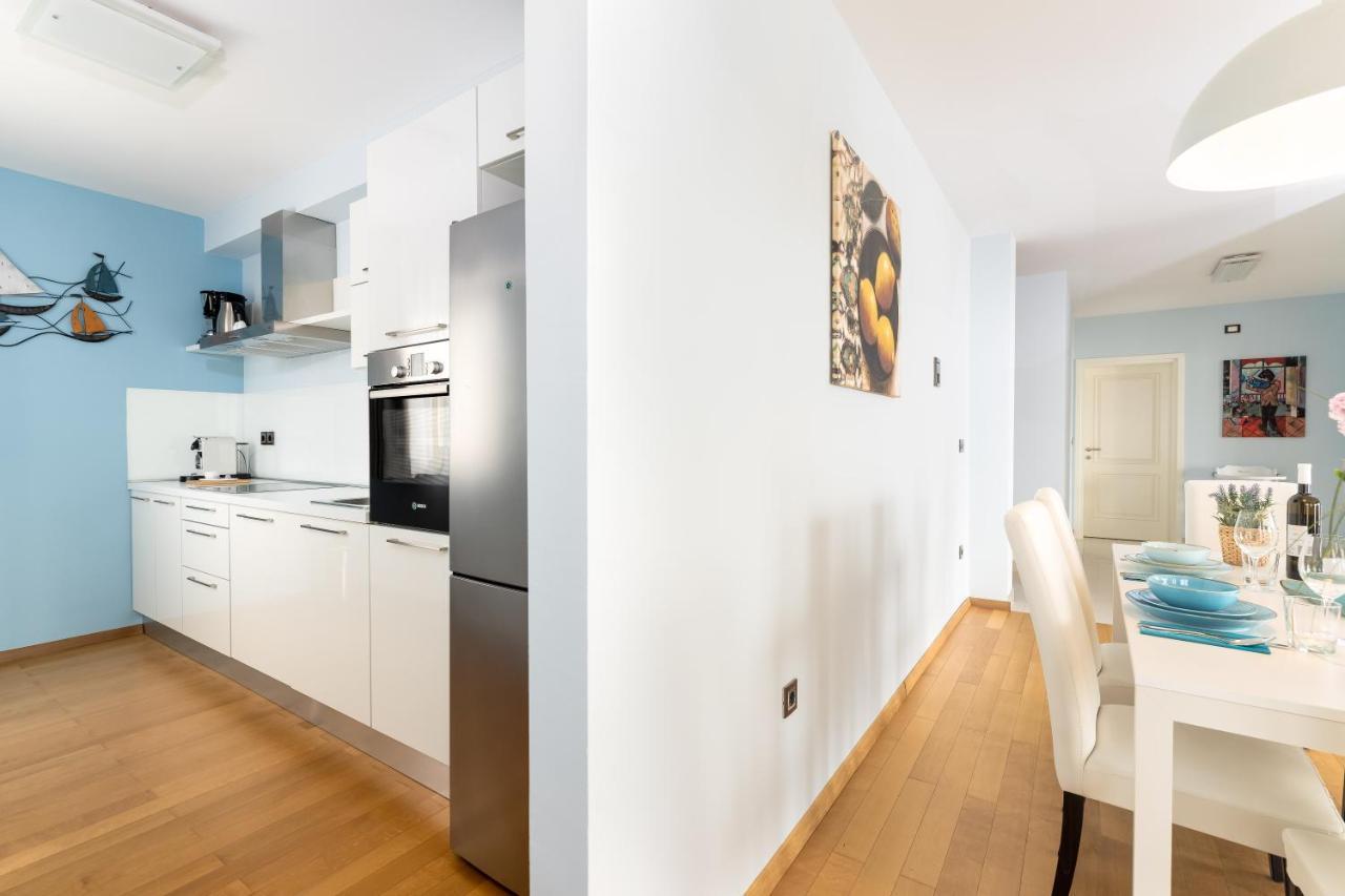 Povile Suites Apartment *