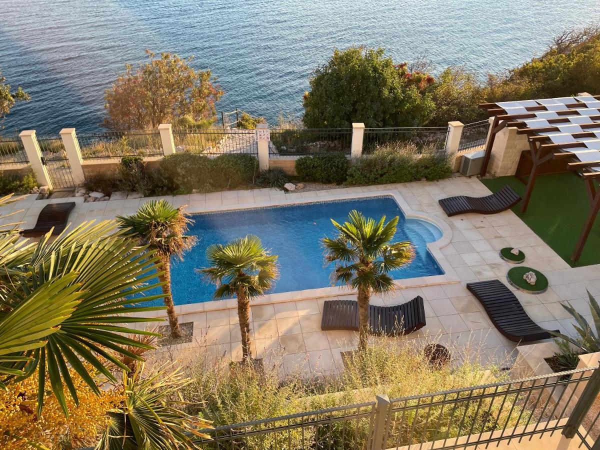 Apartment Povile Suites Povile