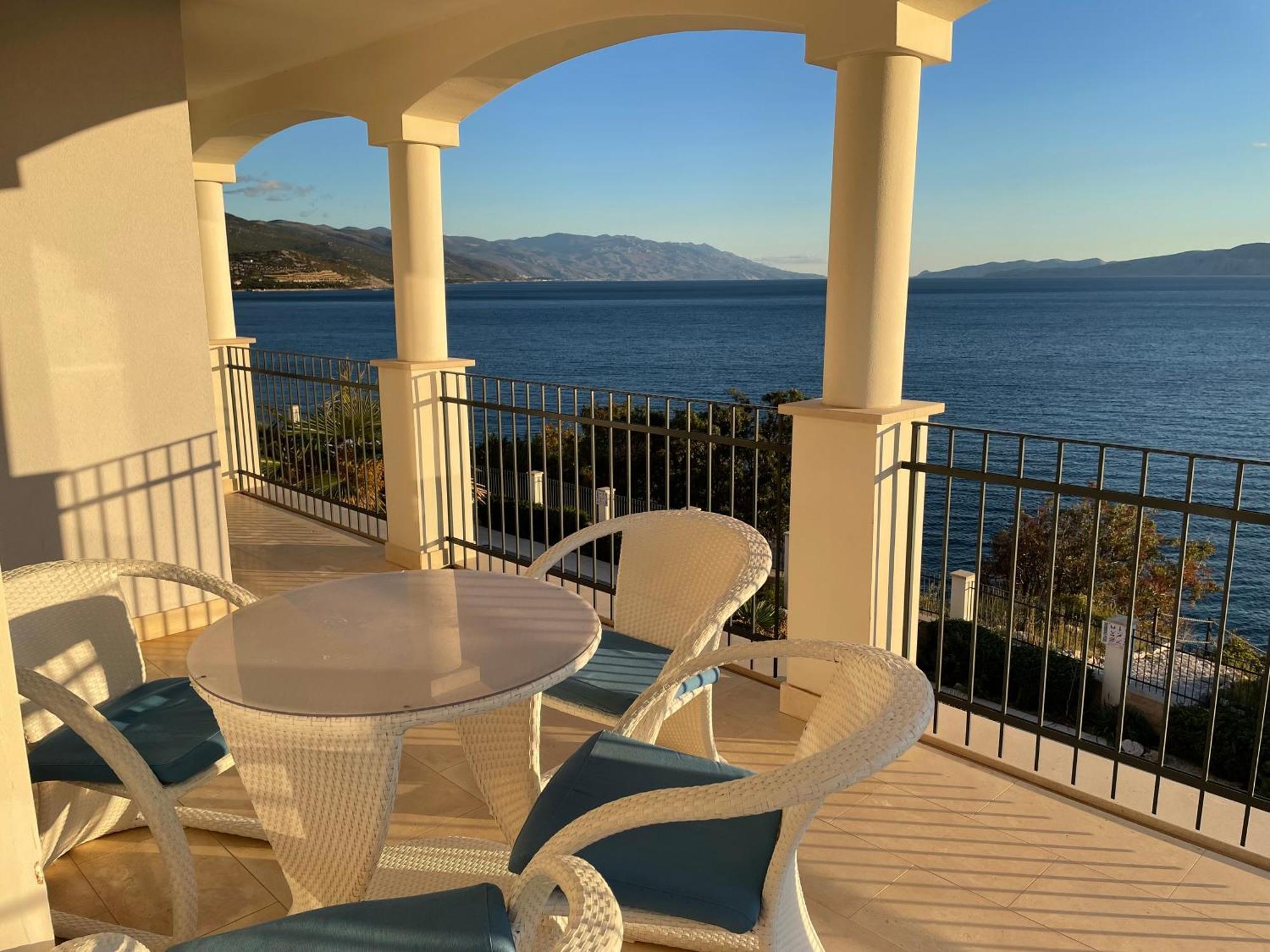 Apartment Povile Suites Povile